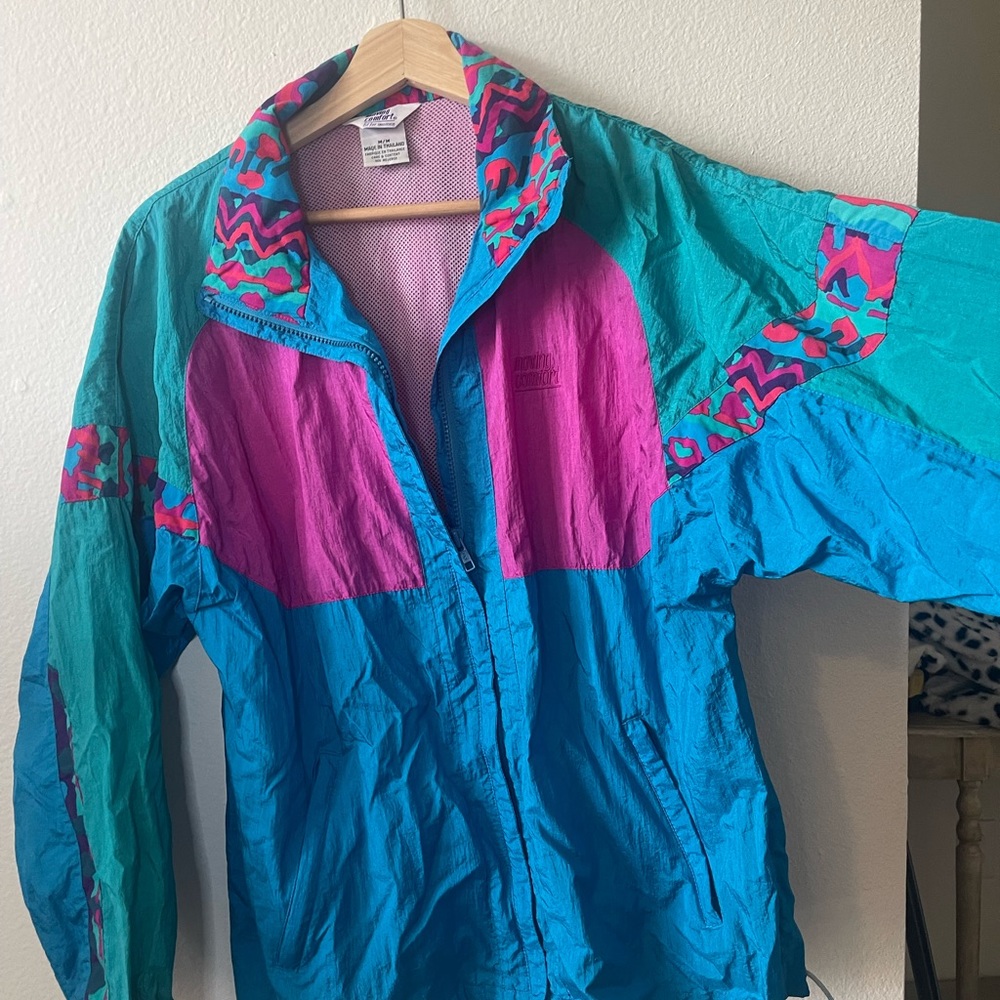 Vintage jacket - Picture 2 of 4